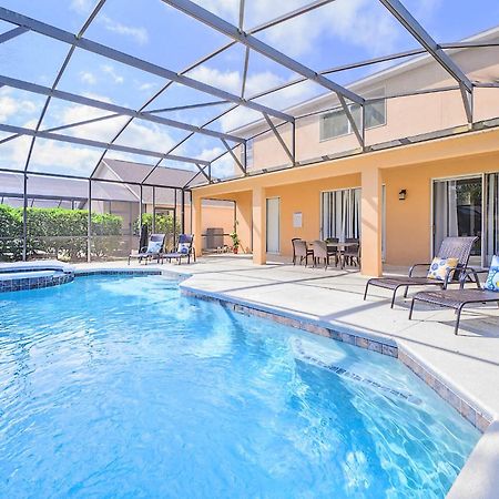 קיסימי Emerald Island Resort Vacation Home - Private Pool מראה חיצוני תמונה